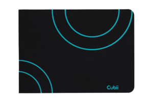 Cubii Gripii Mat Black