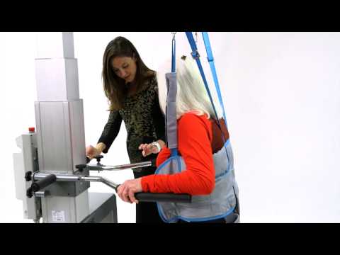 PhysioGait Dynamic Unweighting System - Image 3