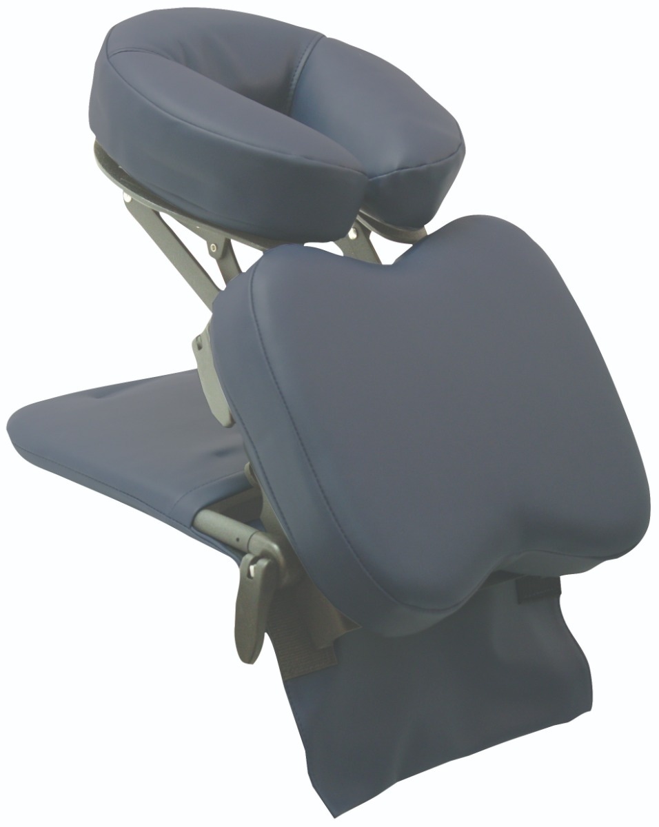 Pivotal SideKick Portable Desktop, Navy - Image 2