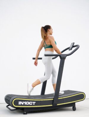 IN10CT Health Runner