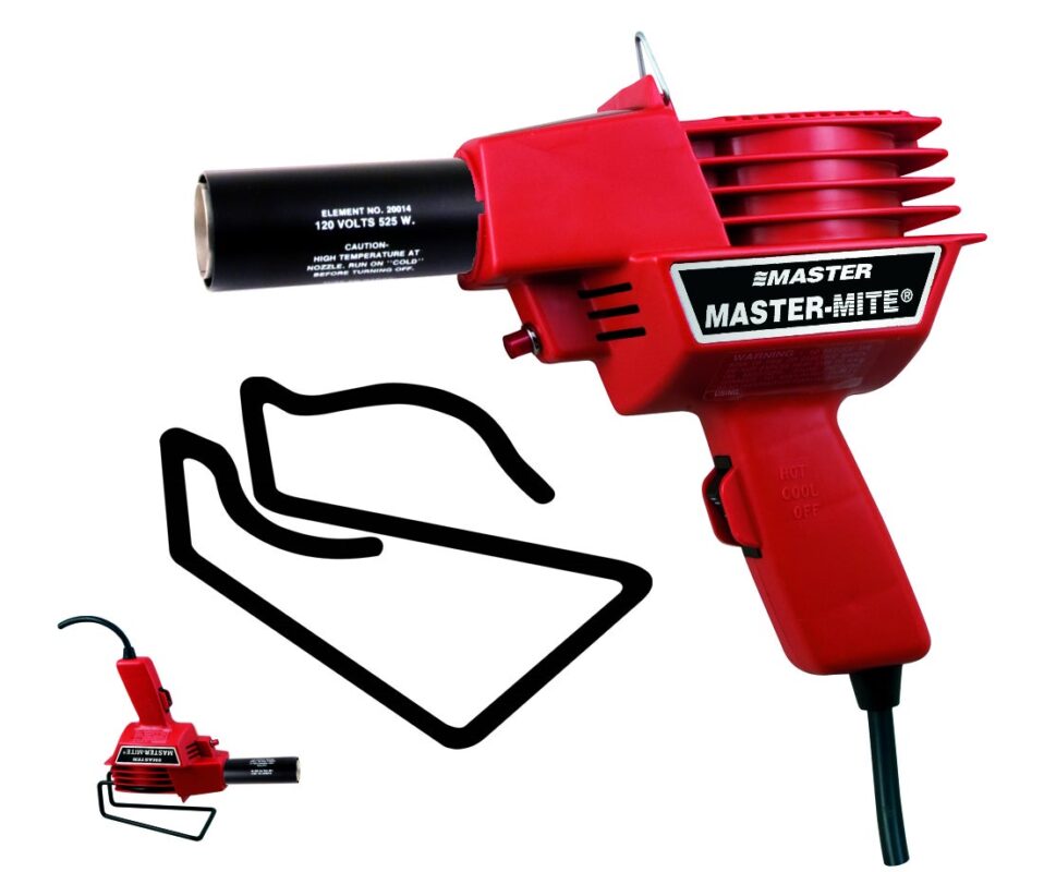 Heat Gun