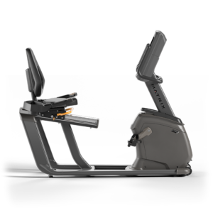 Lifestyle Recumbent – LED Console