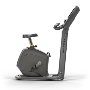 Lifestyle Upright - Touch Console