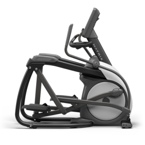 Performance Elliptical - LED Console