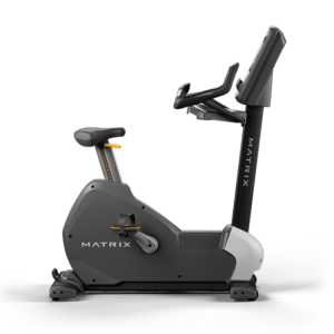 Performance Upright Cycle - LED Console