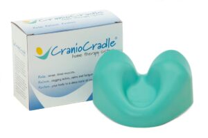 CranioCradle Home Therapy System