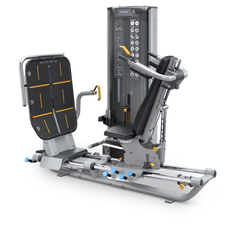 MD-S70 Leg Press