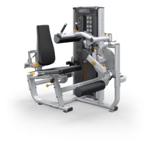 MD-S711 Leg Extension / Leg Curl