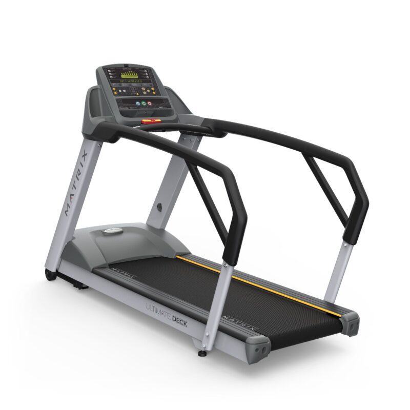 T3XM Treadmill