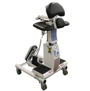 Electric Epidural Positioning (E-EPD)