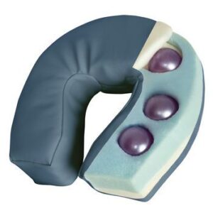 Oakworks Boiance Face Cushion, Clay