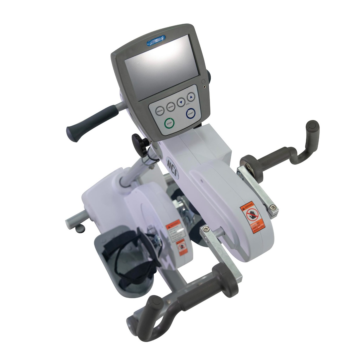 OmniTrainer - Active + Passive Trainer w BioFeedback Display - Image 5