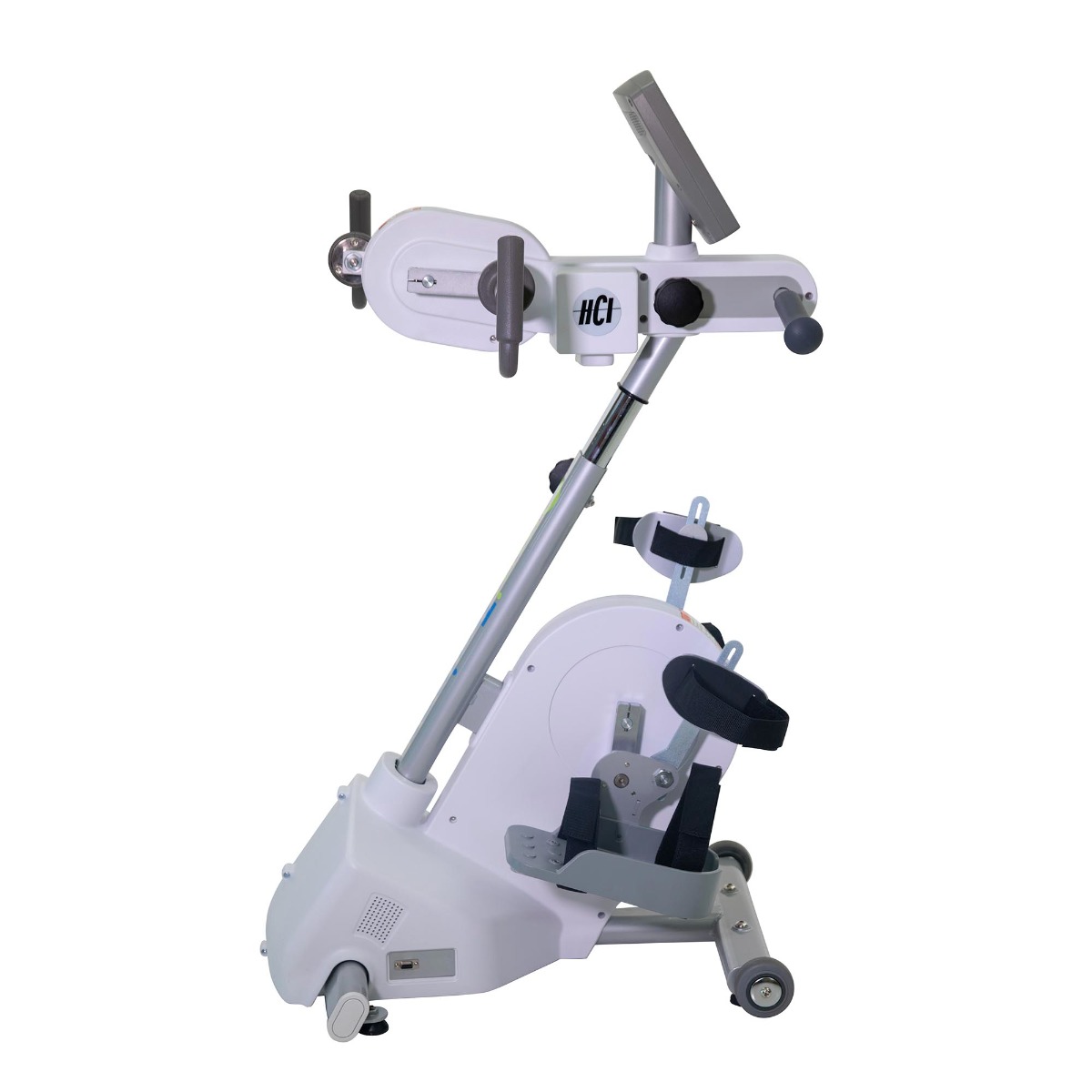OmniTrainer - Active + Passive Trainer w BioFeedback Display - Image 3