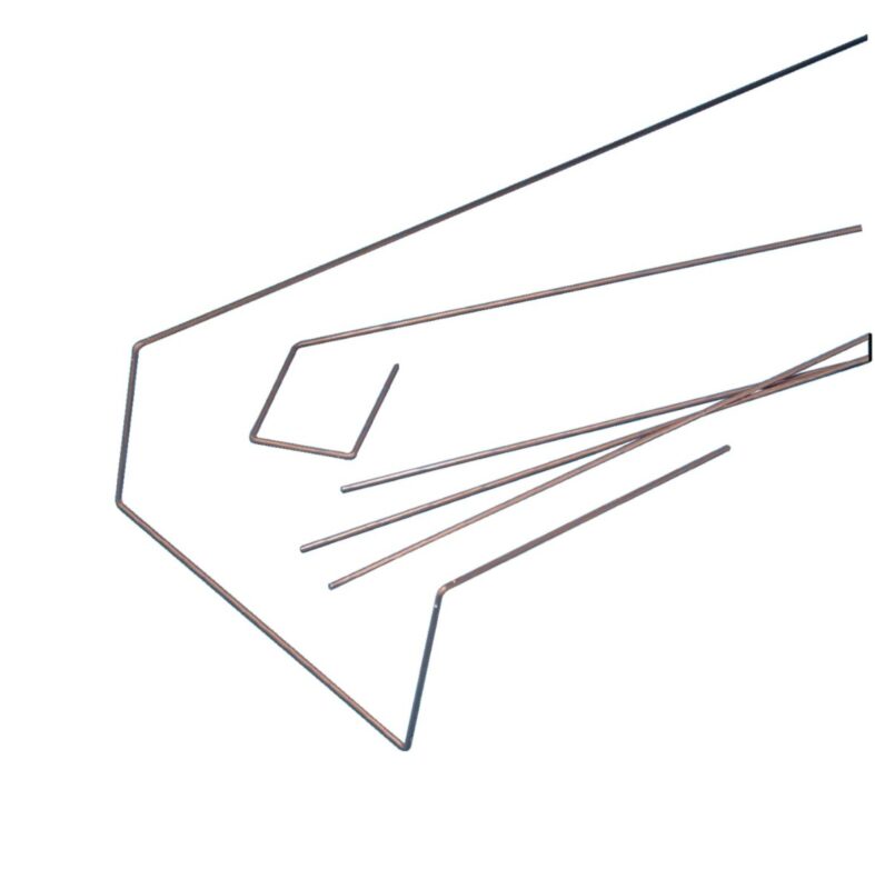Outrigger Wire 1/16" X 36", 12 per Package