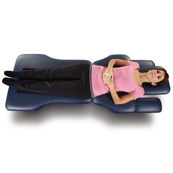 Performa Pelvic Health Table - Merlot - Image 2