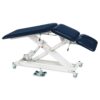 Performa 3-Section X-Frame Table - With Power Flex - Patina