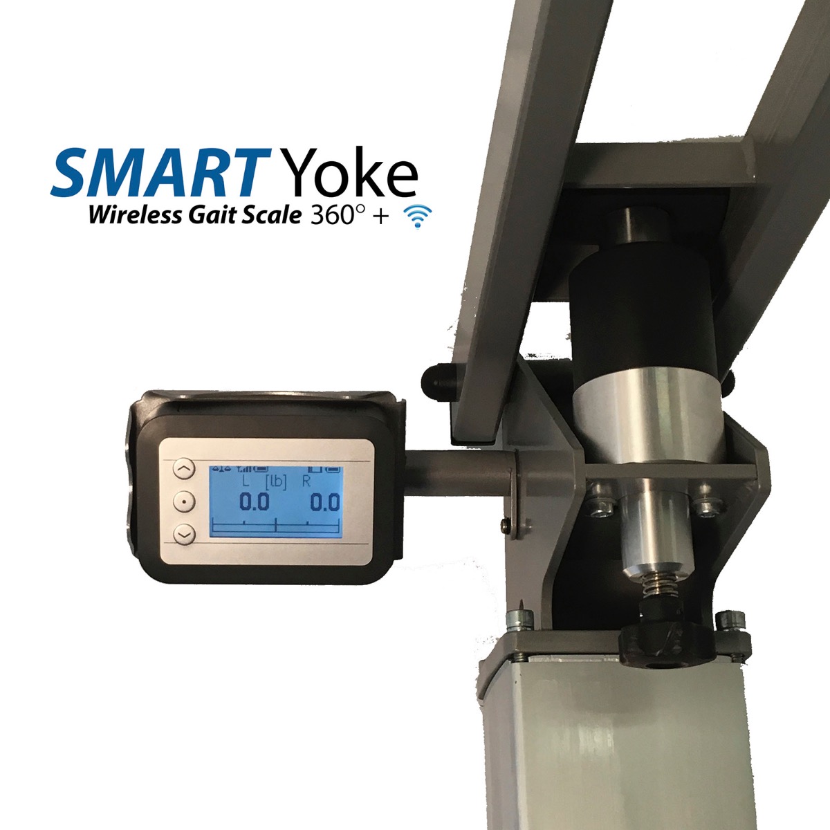 PhysioGait Dynamic Unweighting System - Image 7