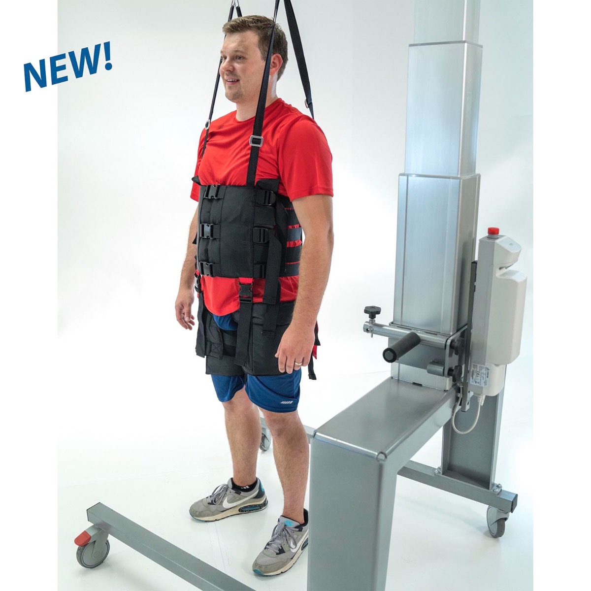 PhysioGait Dynamic Unweighting System - Image 8