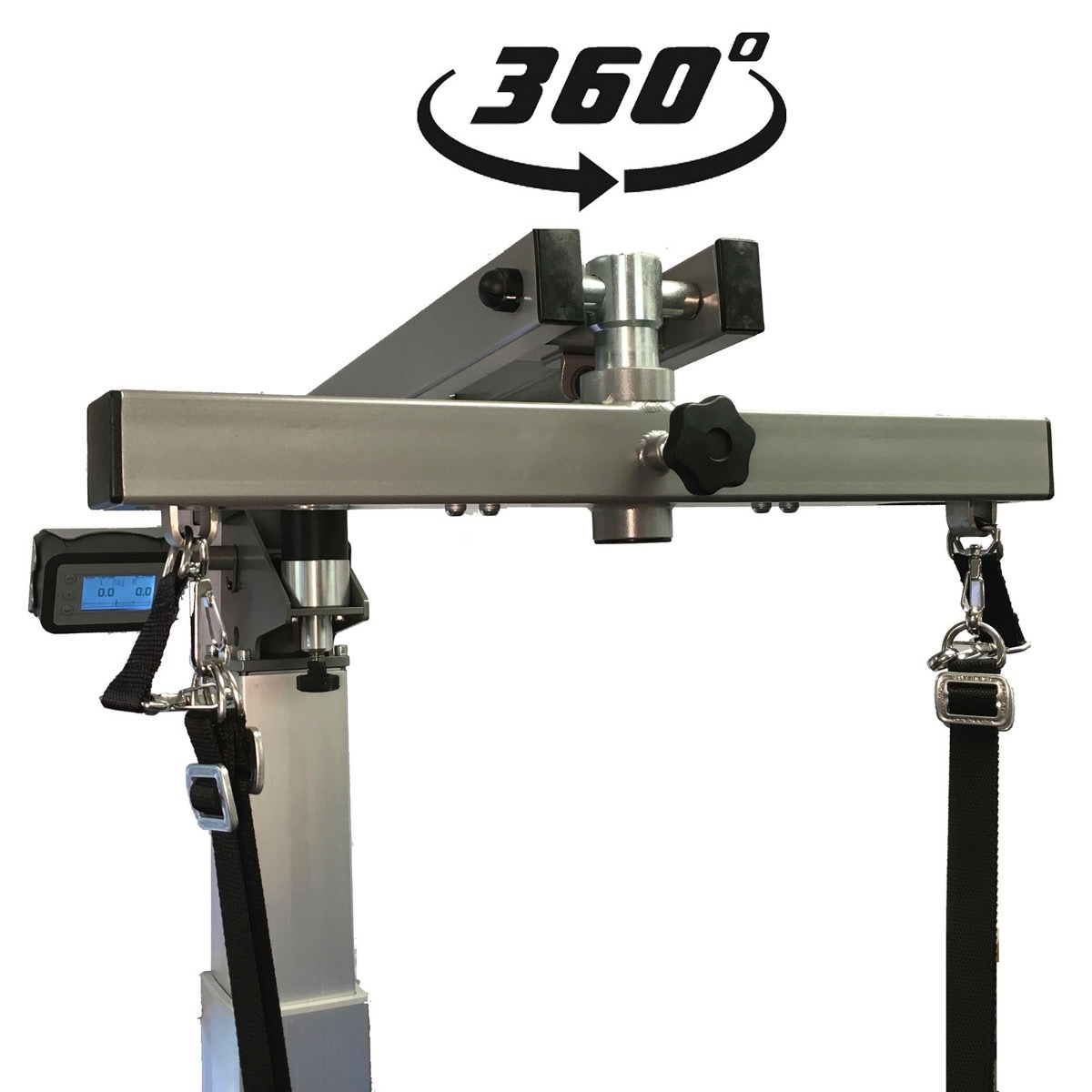PhysioGait Dynamic Unweighting System - Image 6
