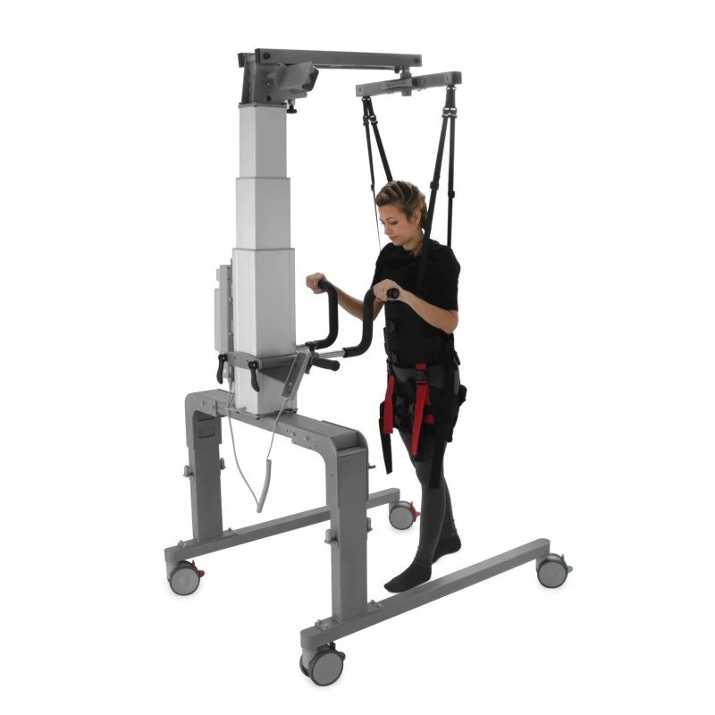 PhysioGait Dynamic Unweighting System - Image 2