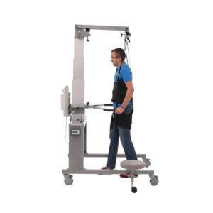 PhysioGait Dynamic Unweighting System