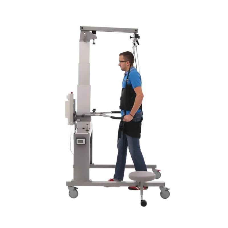 PhysioGait Dynamic Unweighting System