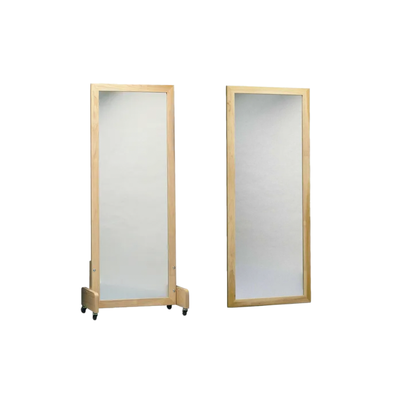 Wall Mounted Mirror