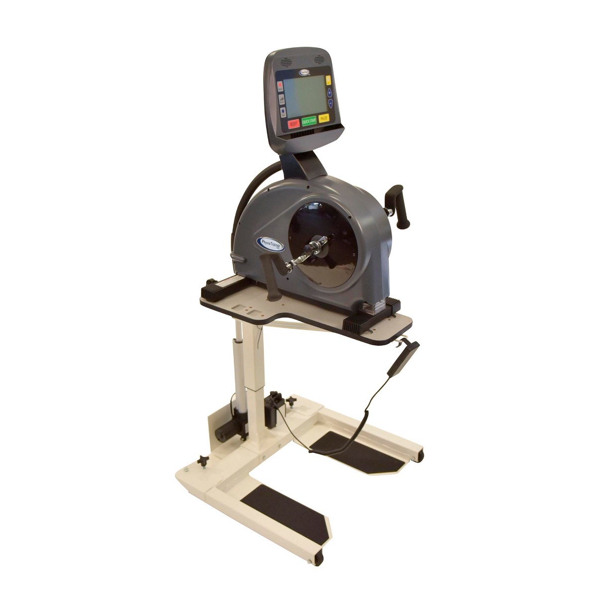 PhysioTrainer Pro Upper Body Ergometer - Image 5