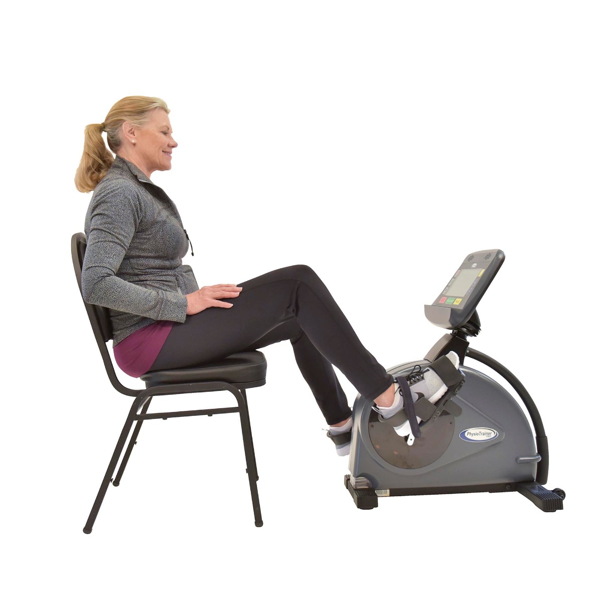 PhysioTrainer Pro Upper Body Ergometer - Image 6