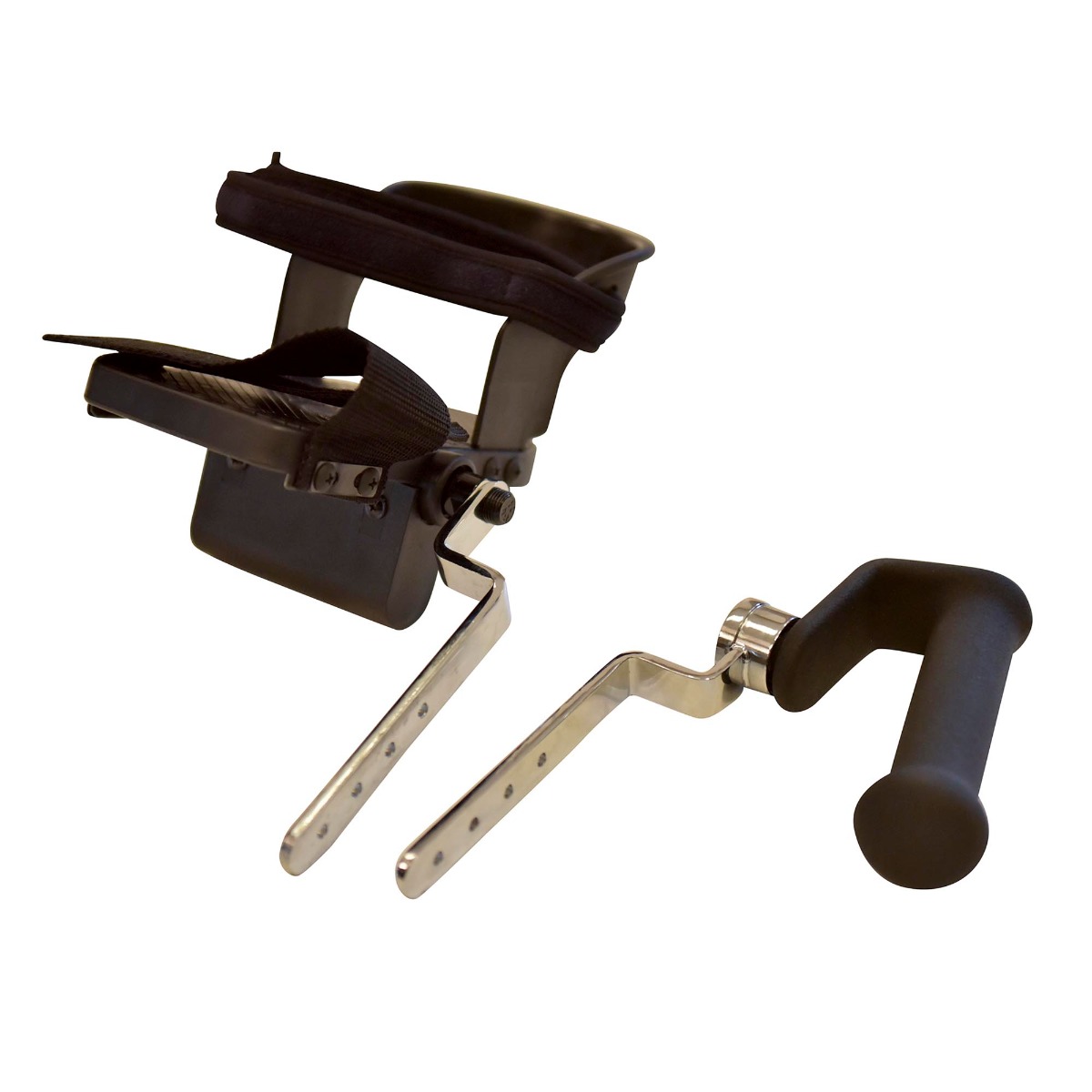 PhysioTrainer Pro Upper Body Ergometer - Image 9