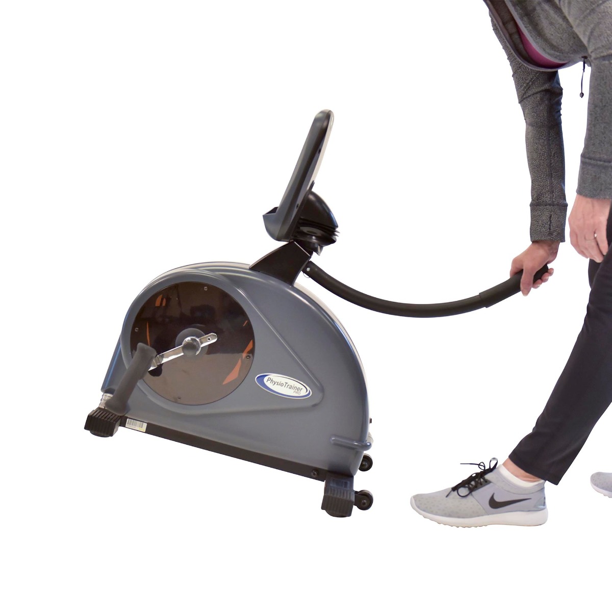 PhysioTrainer Pro Upper Body Ergometer - Image 2