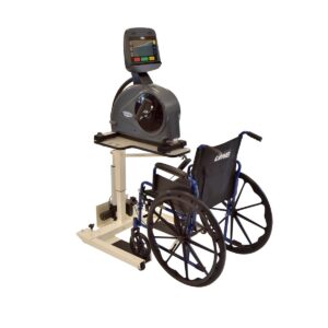 PhysioTrainer Pro Upper Body Ergometer