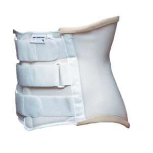 Rolyan AquaForm Corset - Large
