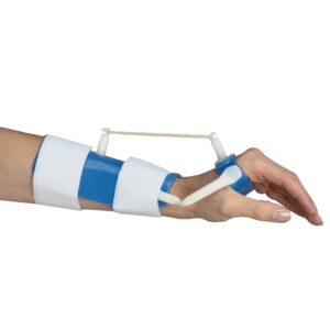 Rolyan Aquatubes Splinting Tubes - 1/4X24