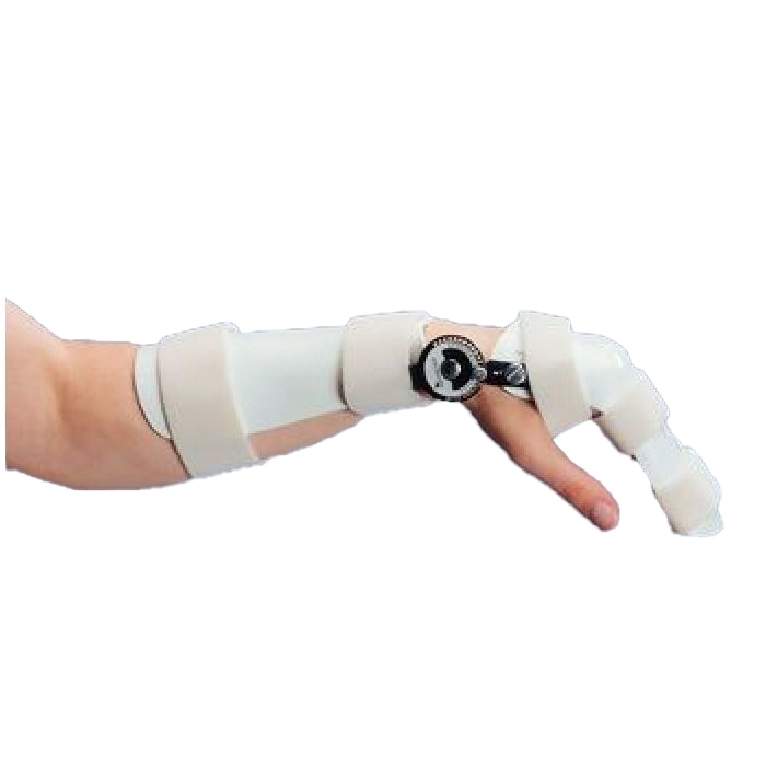 Rolyan Incremental Wrist Hinge, Right - Image 2