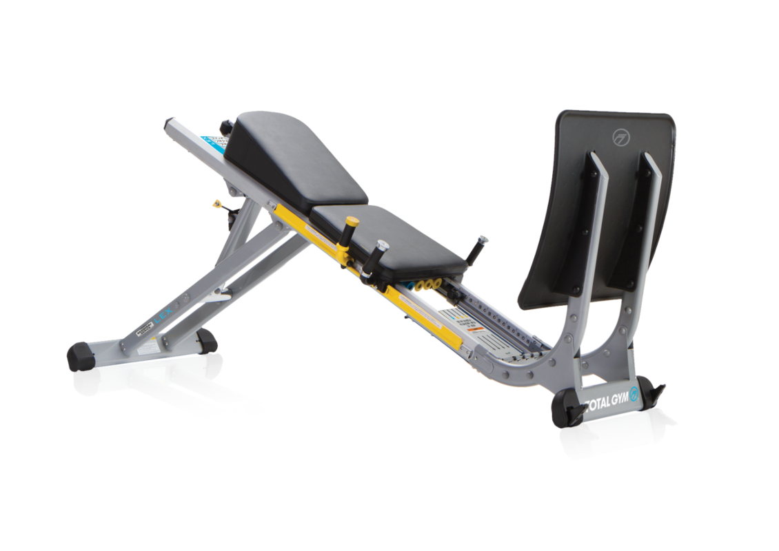 Total Gym Recovery Series LEX
