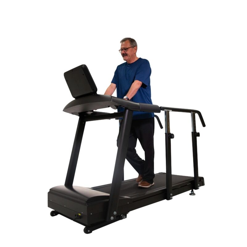 RehabMill - Affordable Rehabilitation Treadmill