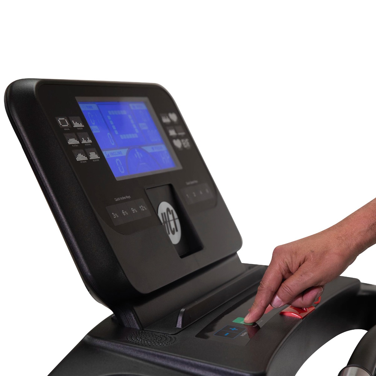 RehabMill - Affordable Rehabilitation Treadmill - Image 5