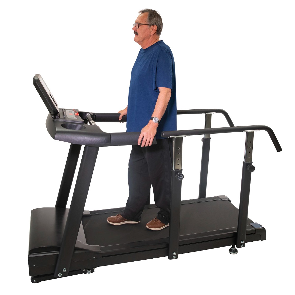 RehabMill - Affordable Rehabilitation Treadmill - Image 6