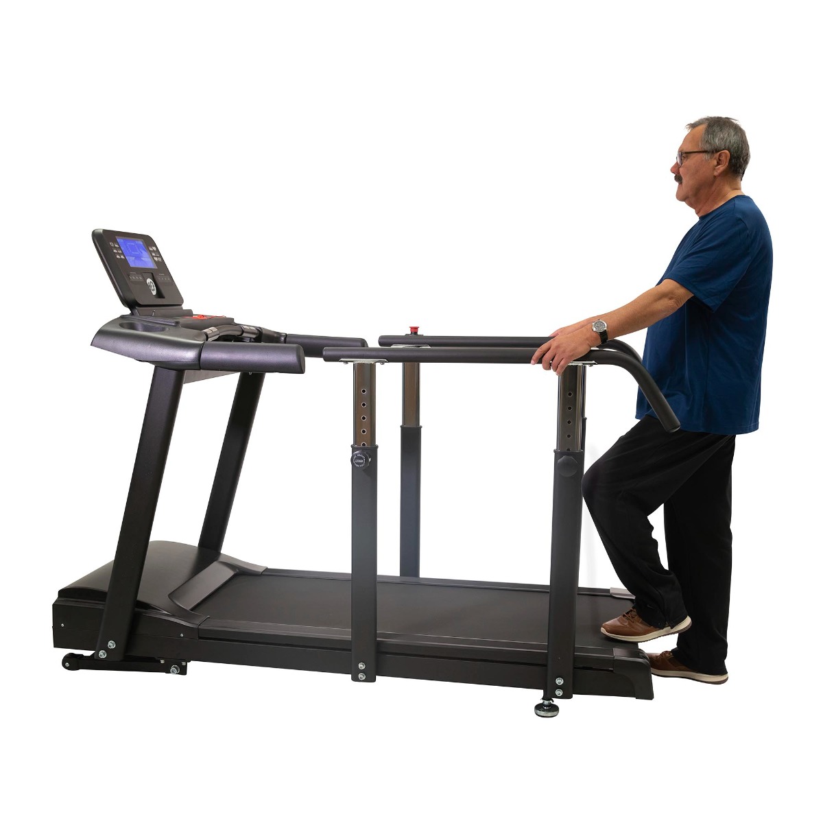 RehabMill - Affordable Rehabilitation Treadmill - Image 2
