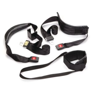 Sammons Preston Mobilization Straps - Extremity Mobilization Set