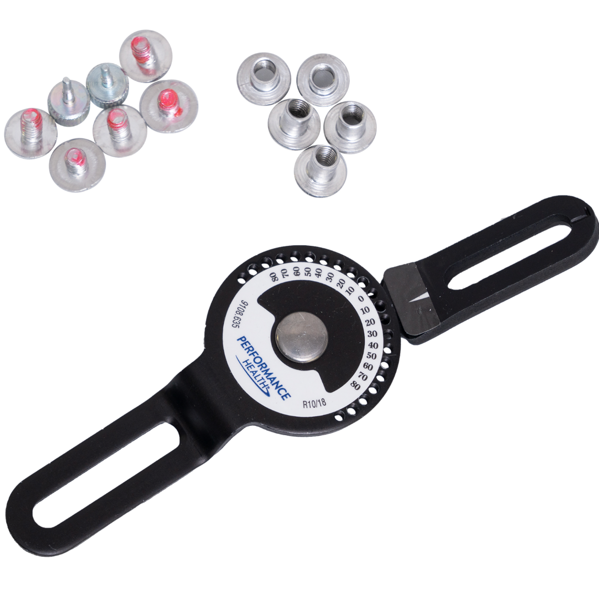 Rolyan Incremental Wrist Hinge, Right