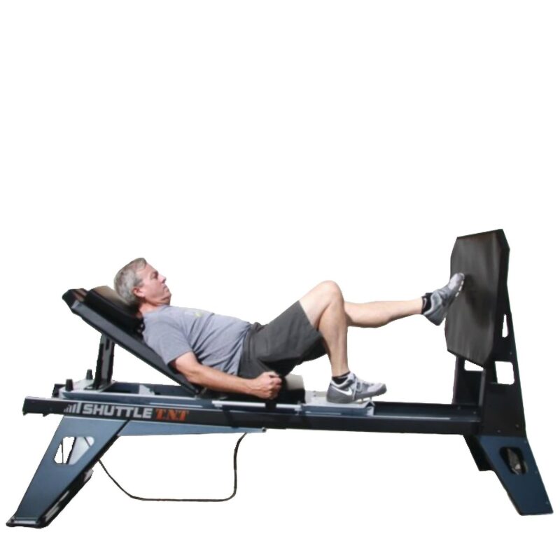 Shuttle 7200 TNT Leg Press