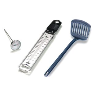 Sammons Preston Splinting Thermometers & Turner Dial Thermometer