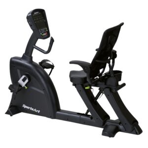 SportsArt C521M Recumbent Rehab Cycle