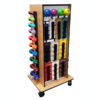 Pivotal Health Solutions SR-002, Maple Laminate