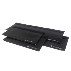 Vinyl Covers, Double Loops