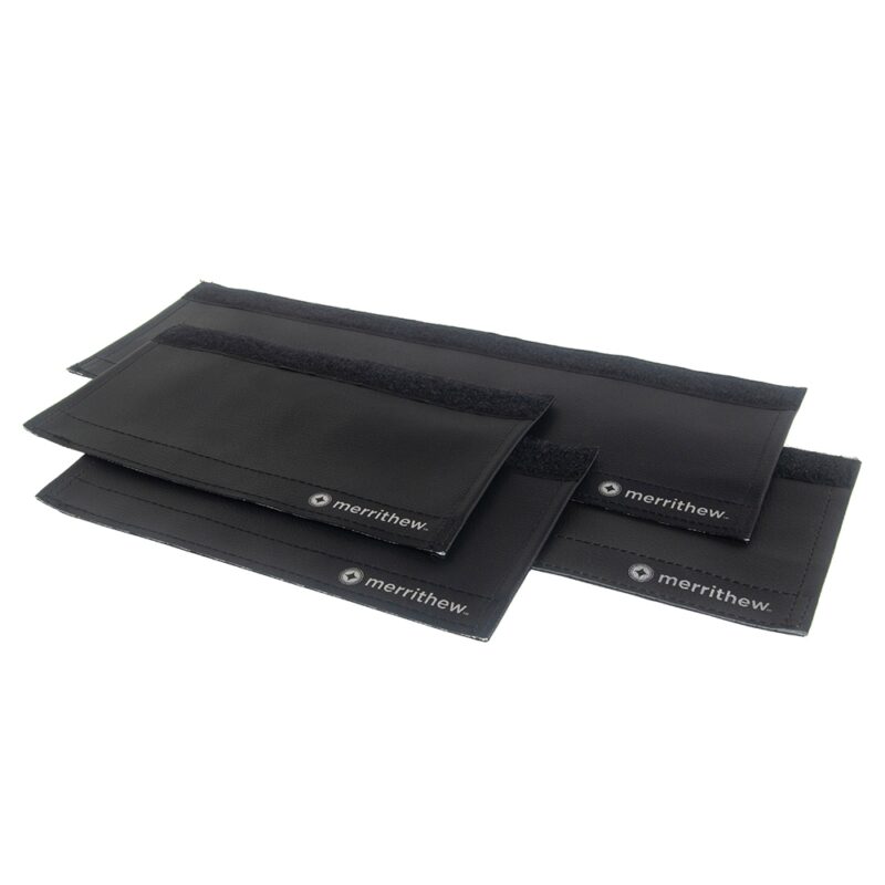 Vinyl Covers, Double Loops