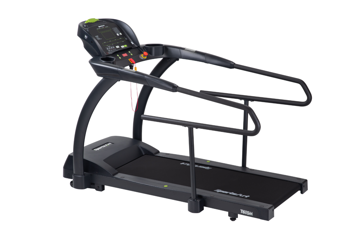T615M Medical Treadmill