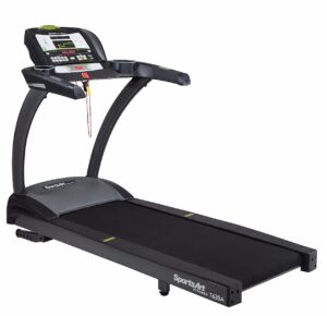 T635A Foundation Series Treadmill